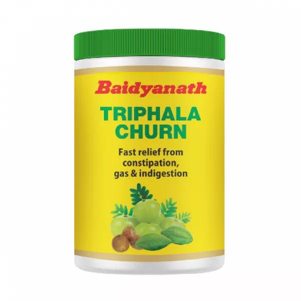 Triphala Churna