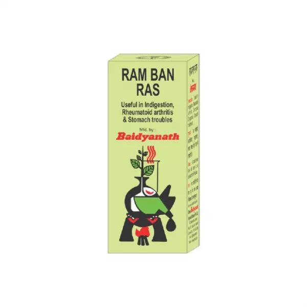 Ramban Ras
