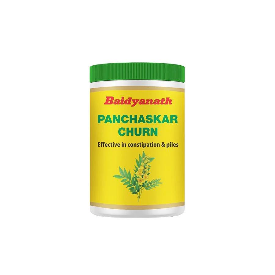 Panchasakar Churna