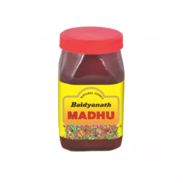 Madhu