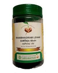 Manibhadram Leham