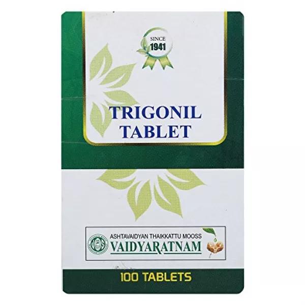 Trigonil Tablet