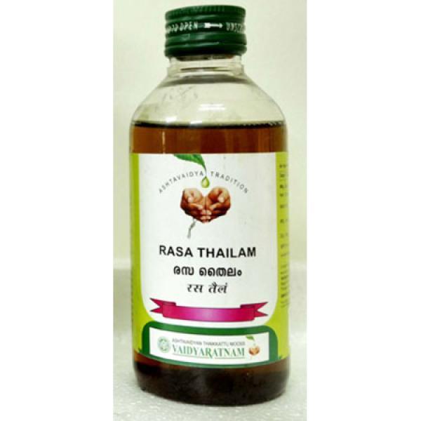 Rasa Thailam (Anbhut)