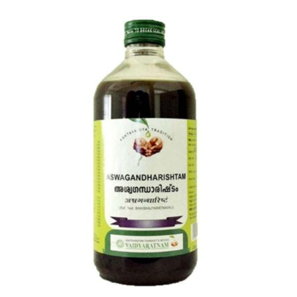 Aswagandharishtam