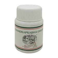 Chandraprabha Gulika