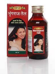 Bhringaraj Taila