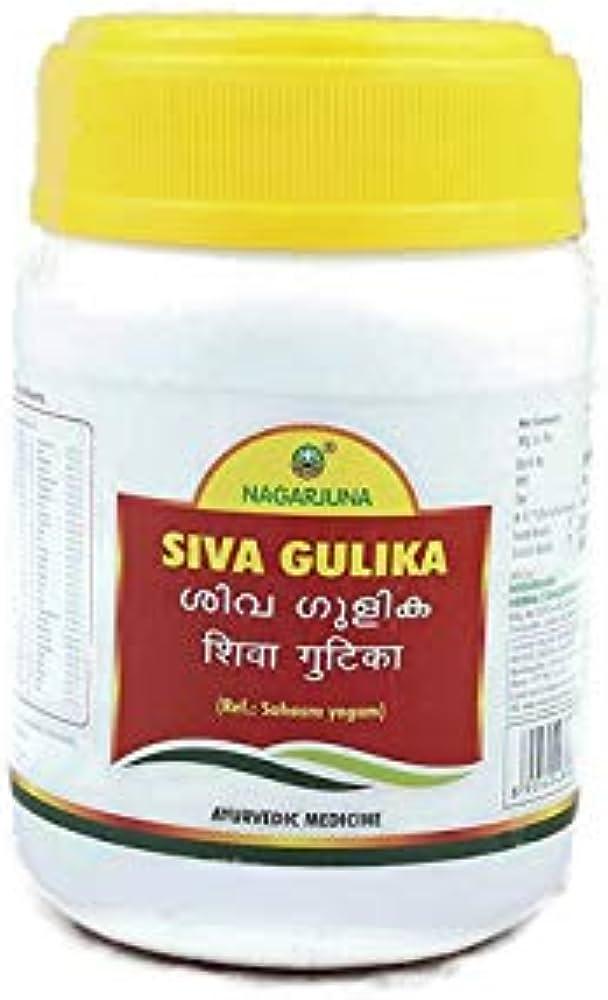 Siva Gulika