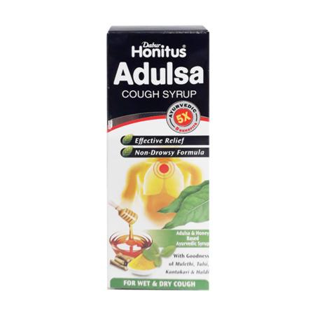 Honitus Syrup (Adulsa)