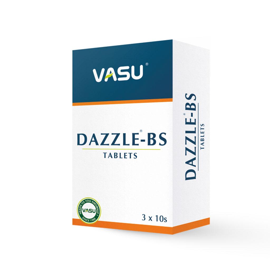 Dazzle BS Tablet