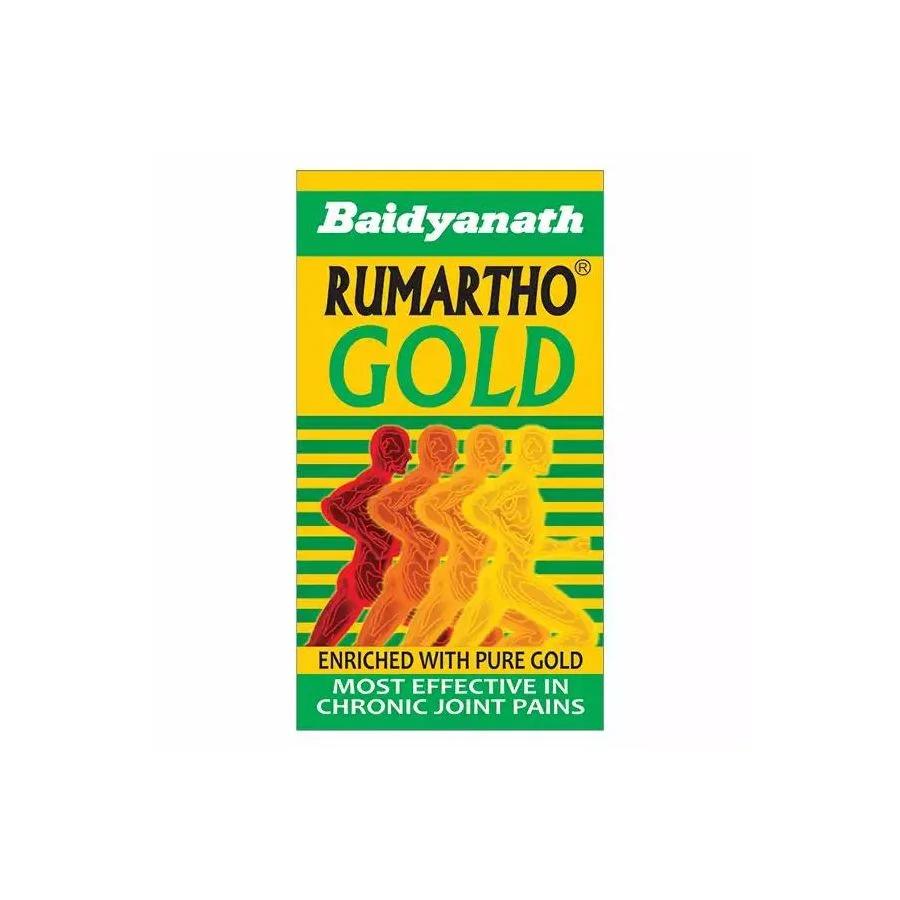 Rumartho Gold Capsules