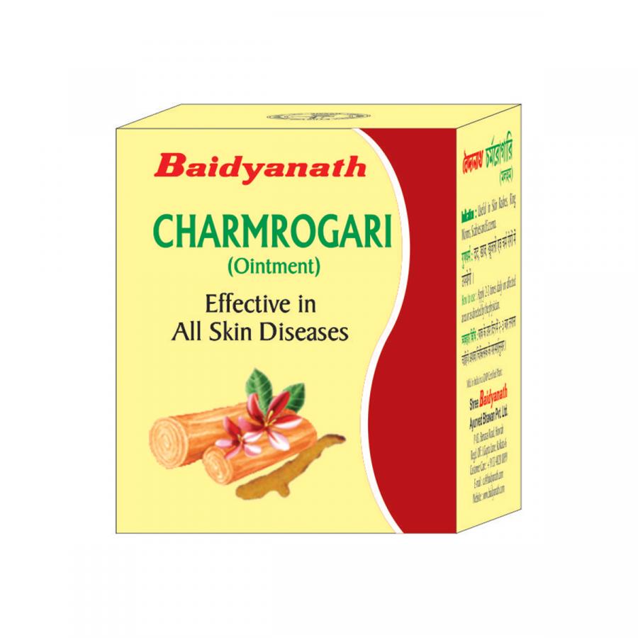 Charmarogari Ointment