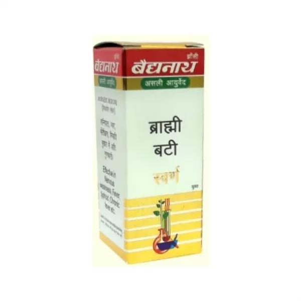 Brahmi Bati (Sw.Mo.Ke.Yu.)