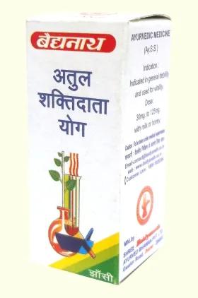 Atul Shaktidata Yoga