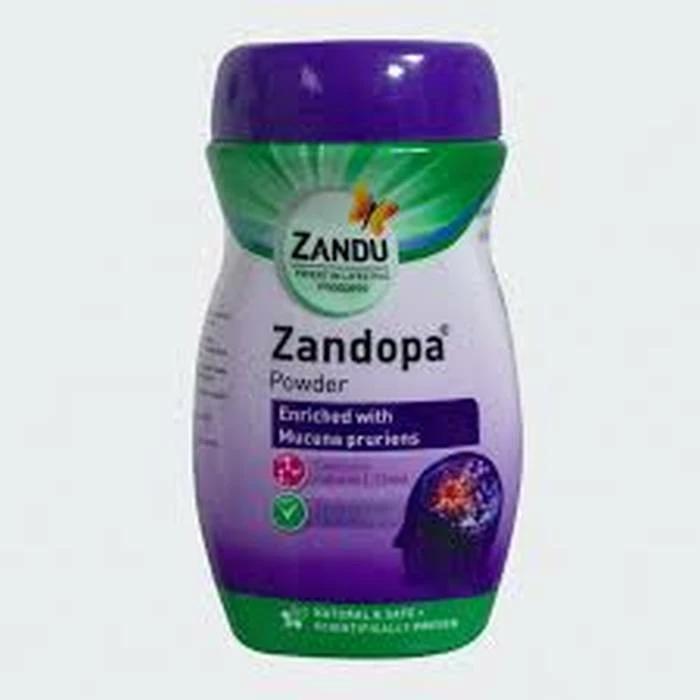 Zandopa