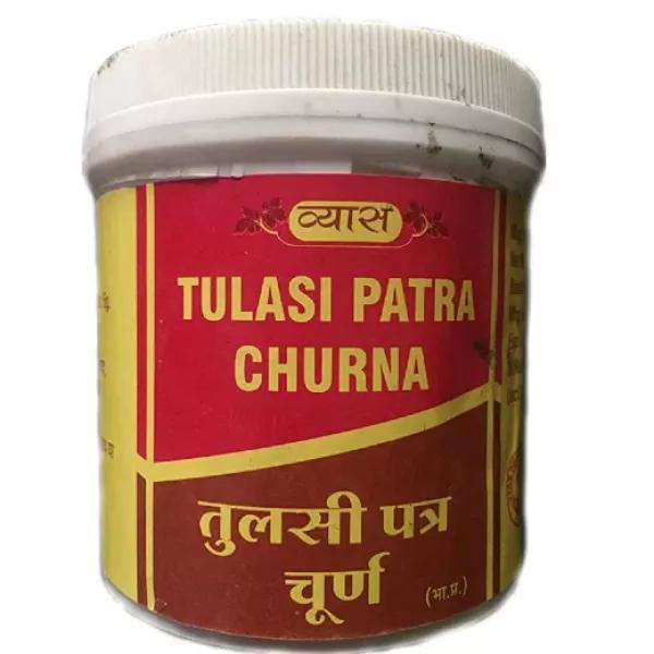 Tulsipatra Churna