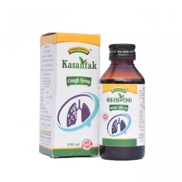 Kasantak Syrup