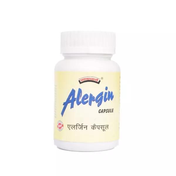 Alergin Capsule