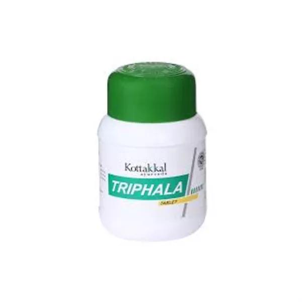 Triphala Tablet