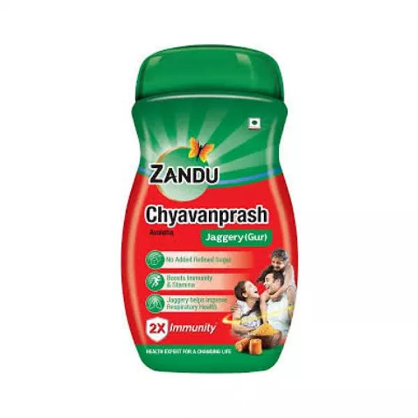 Chyawanprash Jaggery