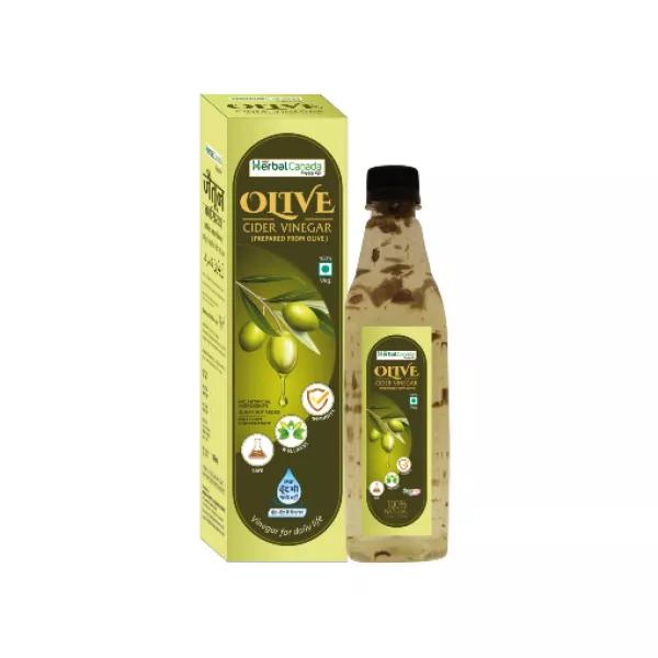 Olive Vinegar