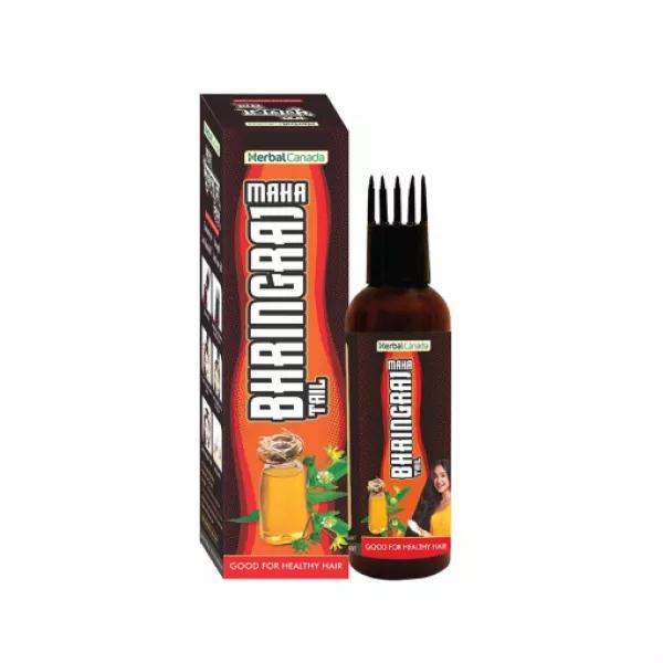Maha Bhringraj Oil
