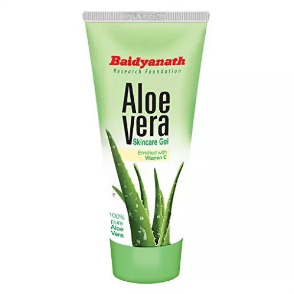 Aloe Vera Gel