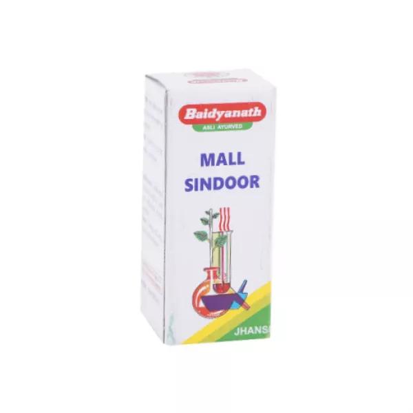 Mall Sindoor