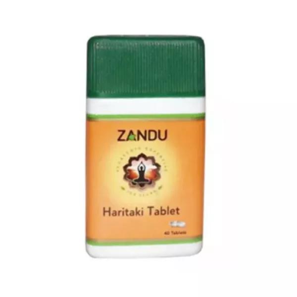 Haritki Tablet