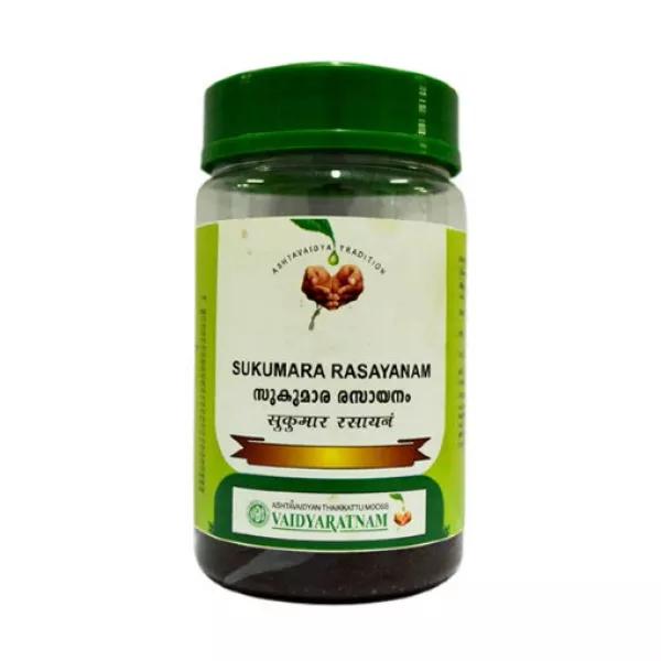 Sukumara Rasayanam