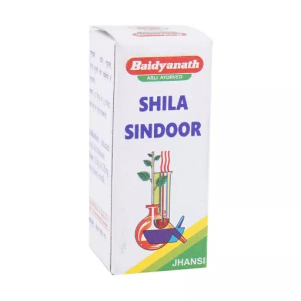 Shila Sindoor
