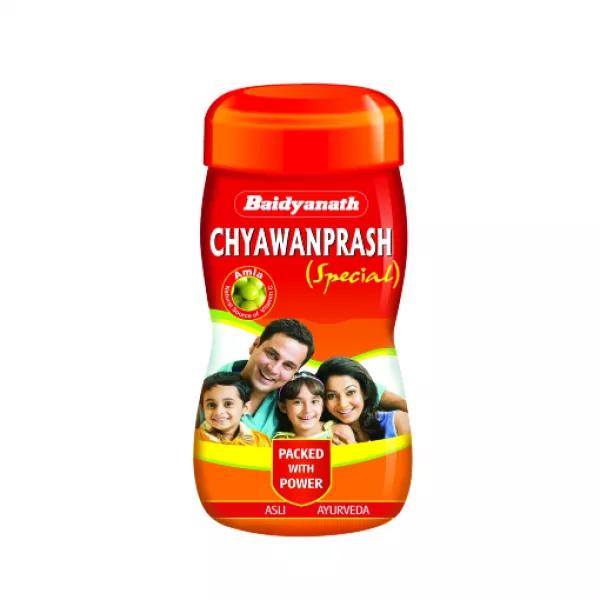 Chyawanprash Avaleha (Special)