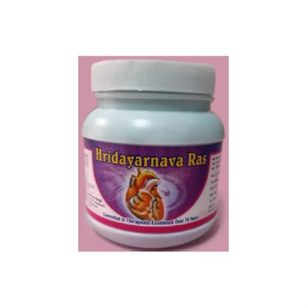 Hridayarnava Ras