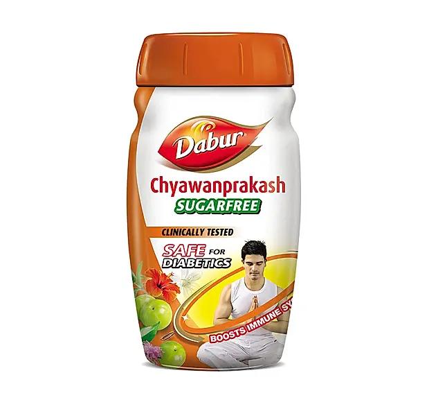 Chyawanprash Sugar free