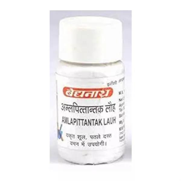 Amlapittantak Lauh Tablet