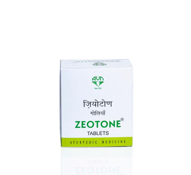 Zeotone Tablets