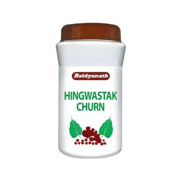 Hingvashtak Churna