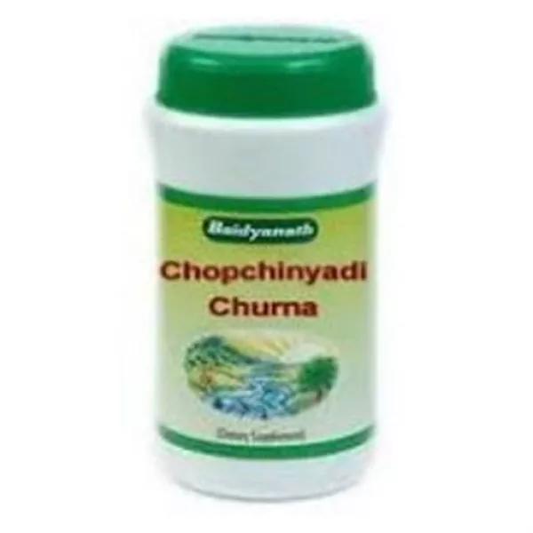 Chopchinyadi Churna