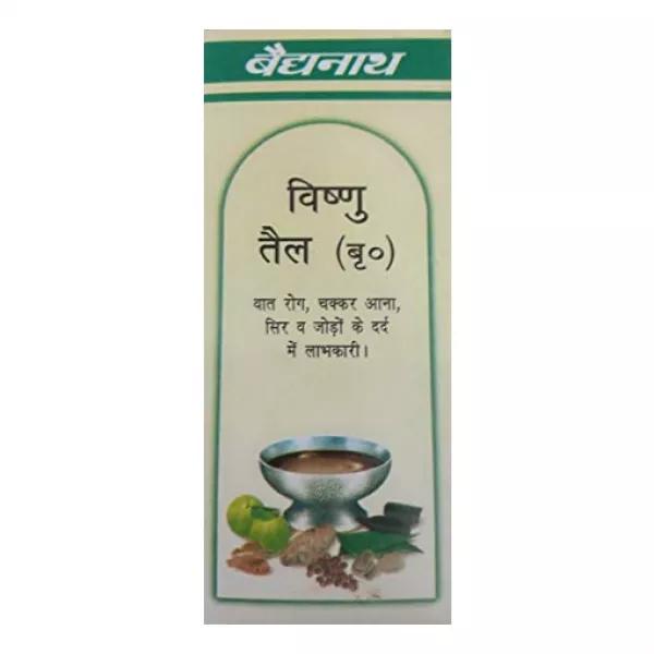 Vishnu Taila