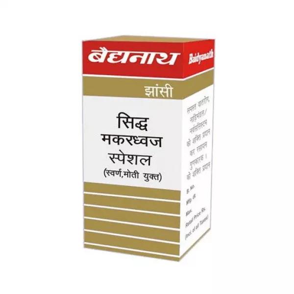 Siddha Makardhwaj Special