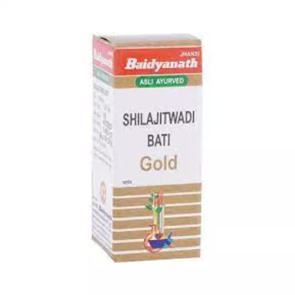 Shilajitwadi Bati