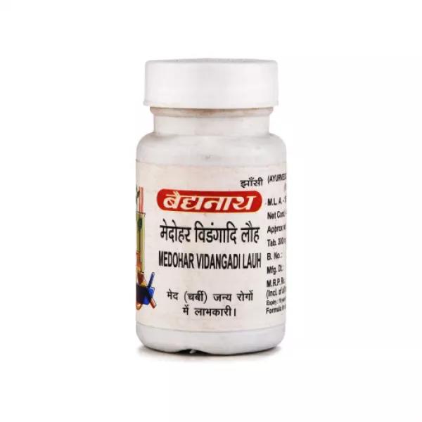 Medhohar Vidangadi Lauh