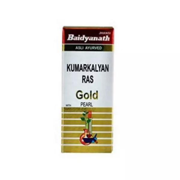 Kumar Kalyan Ras (Gold)