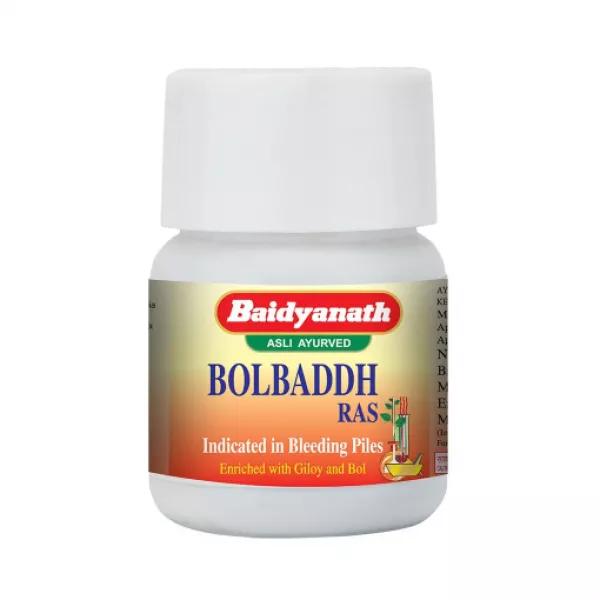 Bolbaddh Ras