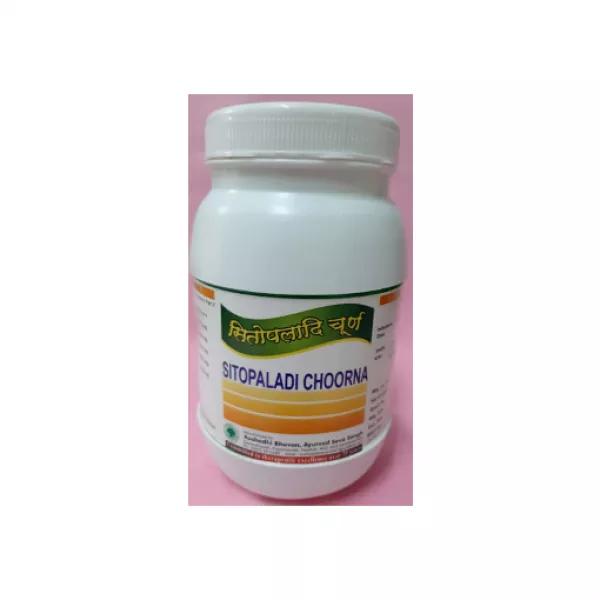 Sitopaladi Choorna