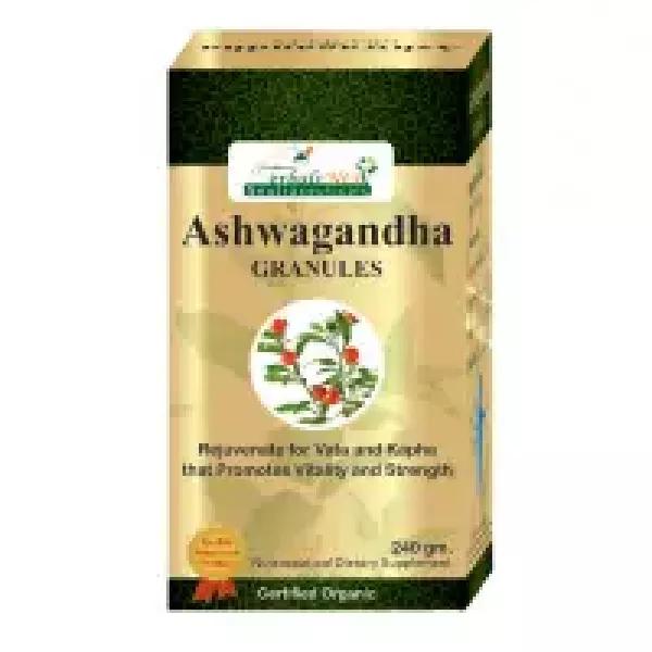 Ashwagandha Granules