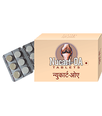 Nucart OA Tablet