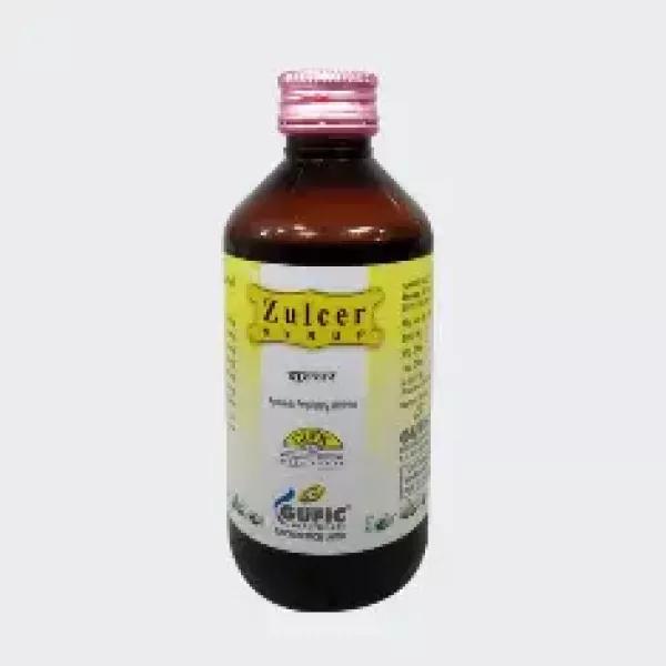 Zulcer Syrup