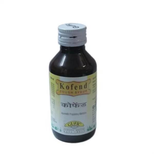 Kofend Syrup
