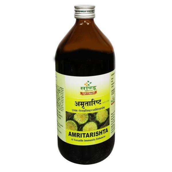 Amritarishta