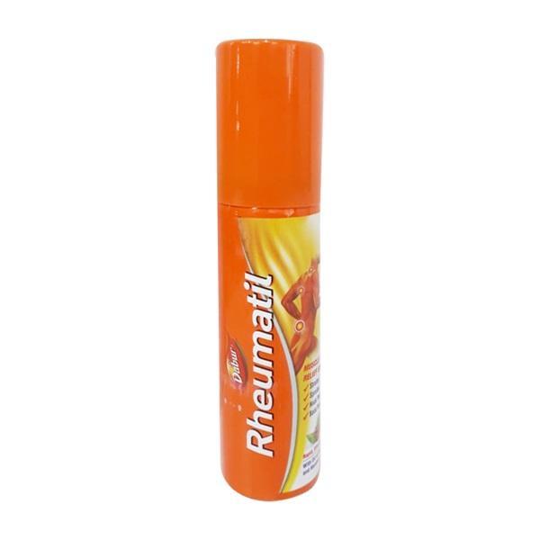Rheumatil Spray
